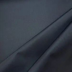 Outdoor Fabric Water Repellent PVC Midnight Navy