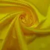 Princess Satin Fabric Code Berg Yellow
