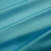 Duchess Satin Fabric Turquoise Jewel