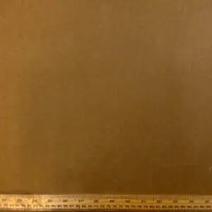 Suedette Fabric Treakle Toffee