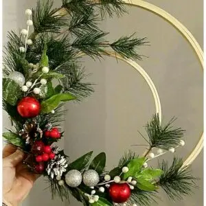 Embroidery Hoop Ideas