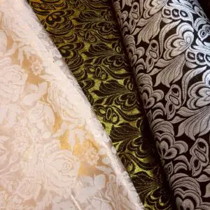 Brocade Fabric