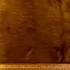 Faux Fur Fabric Long And Fluffy Bob Cat Ginger