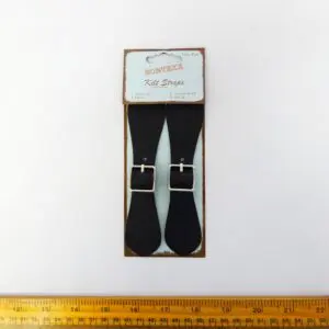 Kilt Straps