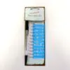 Name Label Set Iron On