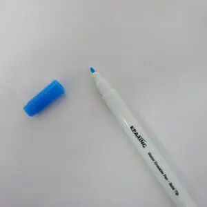 Water Erasable Fabric Pen Bold Tip