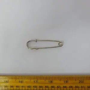 Kilt Pins Silver