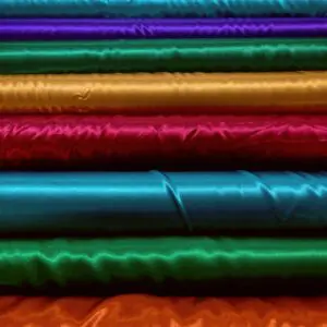 Satin Fabric Crepe Backed Satin