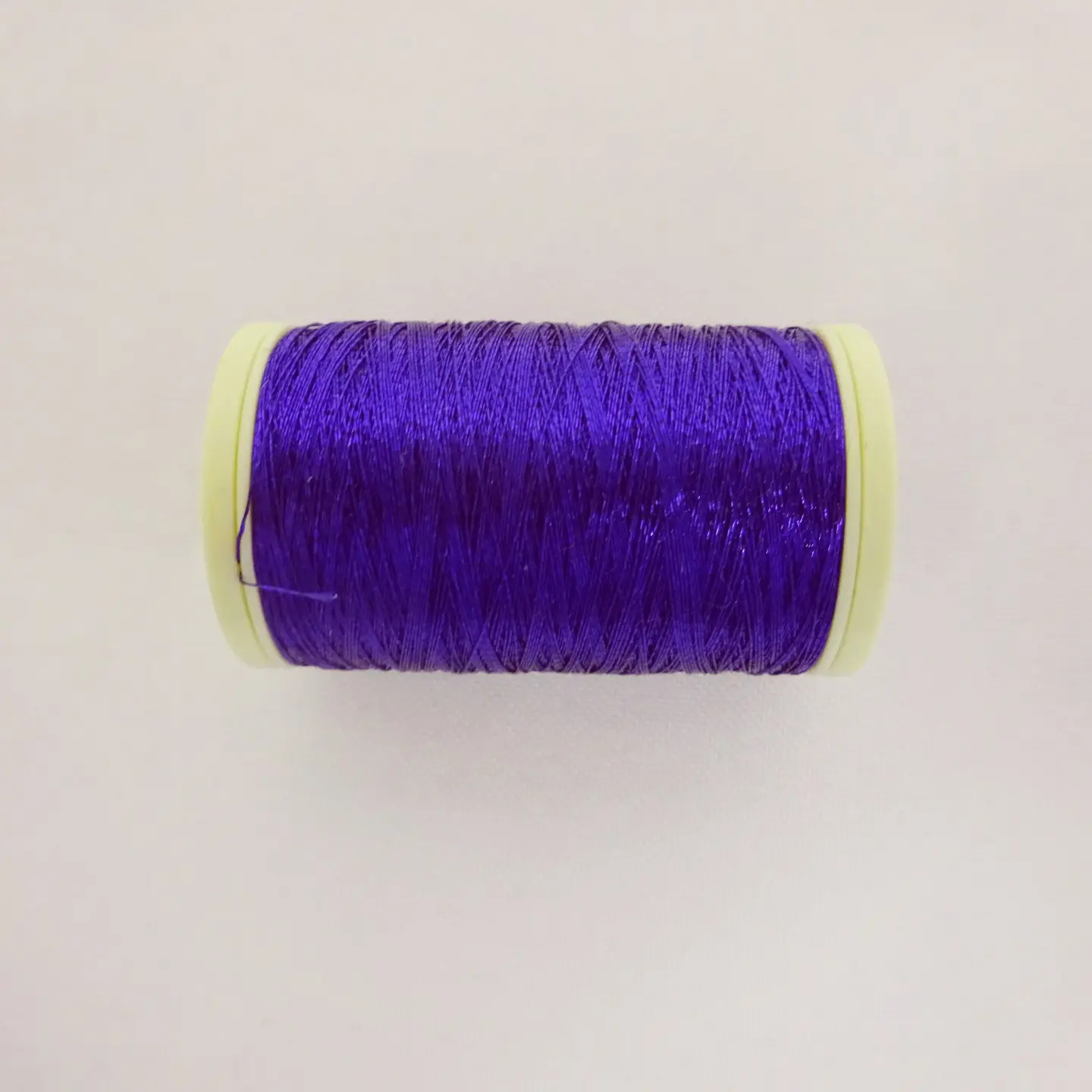 Metallic Sewing Thread Code Coats Royal