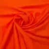 Viscose Fabric Sheen Madras Orange