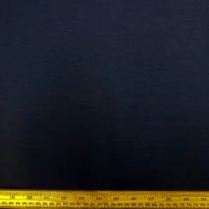 Jersey Fabric Ponte Roma Deep Navy