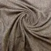 Suiting Fabric English Tweed Classic Brown