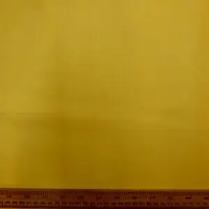 Suiting Fabric Linen Look Tropical Yellow