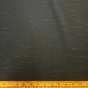 Suiting Fabric Slub Dupion Style Charcoal Grey