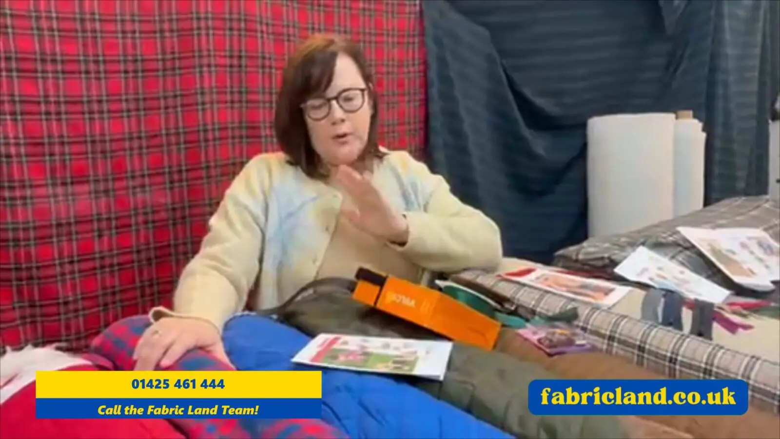 Quilting