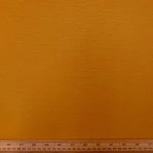 Crepe Fabric Faux Gauze Monsoon Mustard
