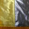 Metallic Fabric Foiled Lamé