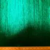 Foil Jersey Fabric Emerald City Green