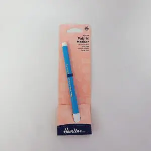 Wipe Off Fabric Maker Pen