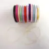 Organza Ribbon 7mm Wide