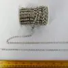 Diamante Trimming Code B2201 Silver