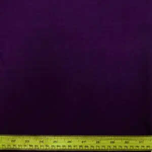 Jersey Fabric Ponte Roma Purple