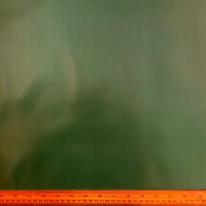 Outdoor Fabric Water Repellent PVC Racing Green