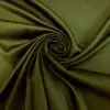 Crepe Backed Satin Fabric Dress Weight Sandringham Khaki