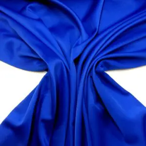 Crepe Backed Satin Fabric Dress Weight Sandringham Royal