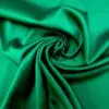 Crepe Backed Satin Fabric Dress Weight Sandringham Emerald