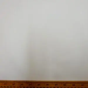 Scuba Jersey Fabric Heavy Ivory