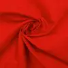 Silk Fabric Suiting Woven With Wool Poppy Red