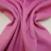 Faux Wool Fabric Jacket Weight Polly Pink