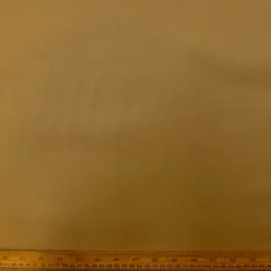 Cotton Canvas Fabric 100% Cotton Dark Beige