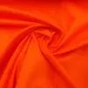 Cotton Drill Fabric 100% Cotton Orange