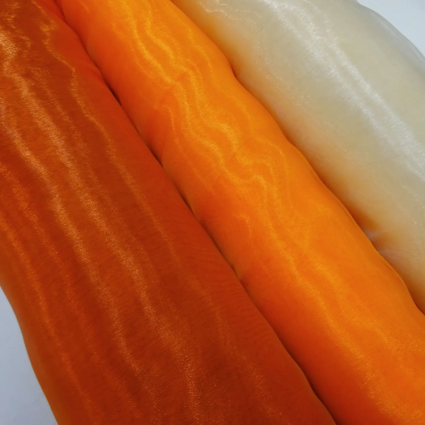 Organdie Fabric 100% Polyester