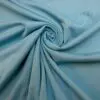 Jersey Fabric Ponte Roma Sky Blue