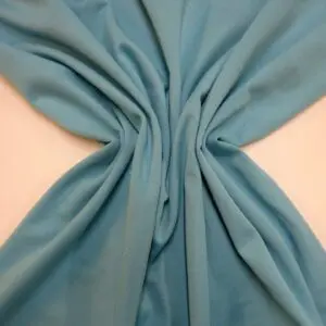 Jersey Fabric Ponte Roma Sky Blue