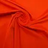 Jersey Fabric Ponte Roma Burnt Orange