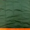 Quilting Fabric 10cm Stripe Quilt Single Sided Emerald