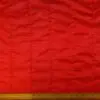 Quilting Fabric 10cm Long Stripe Pascal Pixie Red