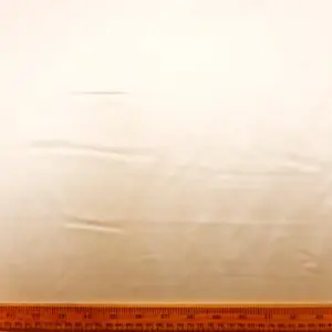Duchess Satin Fabric Superior Quality High Shine Ivory