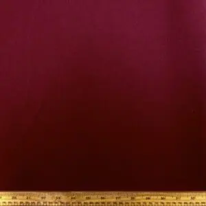 Scuba Jersey Fabric Medium Weight Wine