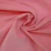 Velvet Fabric Superior Woven Ice Cream Pink
