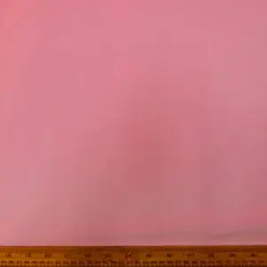 Velvet Fabric Superior Woven Ice Cream Pink