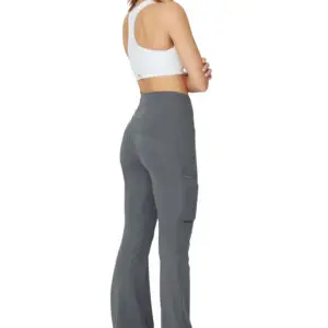 Burda Sewing Pattern 5762