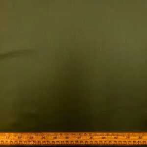 Drill Fabric Polyester Cotton Khaki