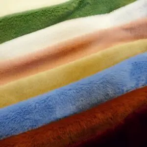 Faux Fur Fabric Premier Plush