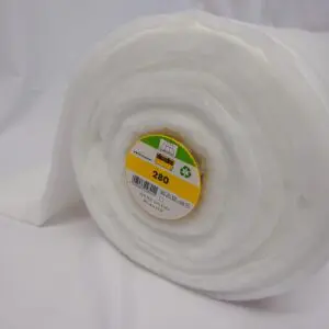Volume Fleece Interfacing Vilene Code 280