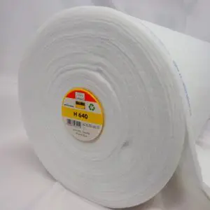 Fusible Volume Fleece Vilene H640